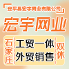 宏宇网业